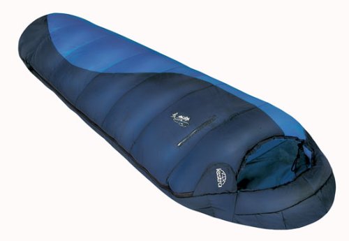 Niagara Kid Schlafsack Lestra