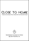 Close to Home