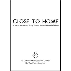 Close to Home by 