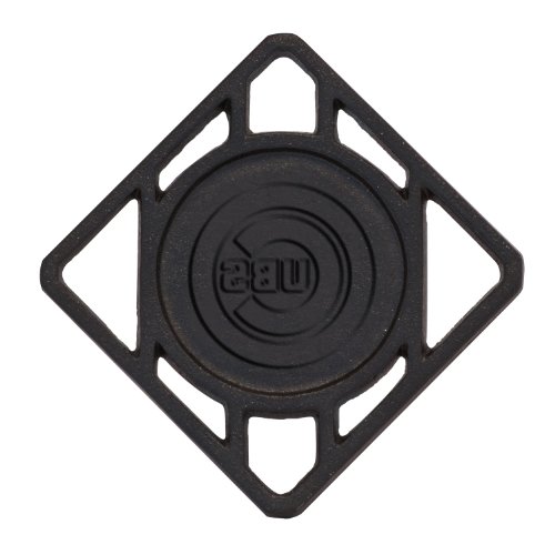 MLB Chicago Cubs Logo BBQ Meat Brander