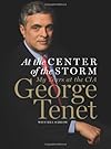 At the Center of the Storm