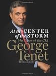 At The Center Of The Storm: My Years...