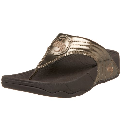 FitFlop Women's Walkstar 3 Sandal