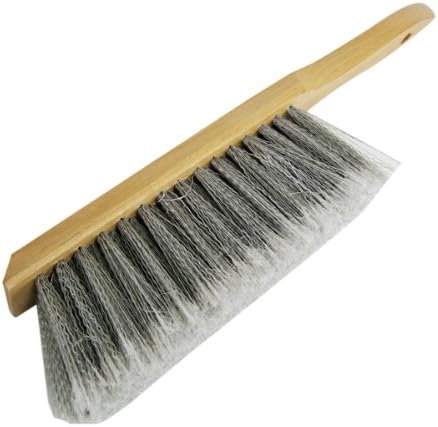 Bench Brush, 7-Inch Brush, 14-Inch Overall Length