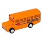 Plan Toys City Series School Bus