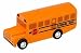 Plan Toys City Series School Bus