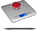 Ozeri Zenith Professional Digital Kitchen Scale in Ultra Refined Stainless Steel