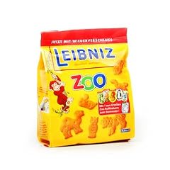 Leibniz Zoo 125g