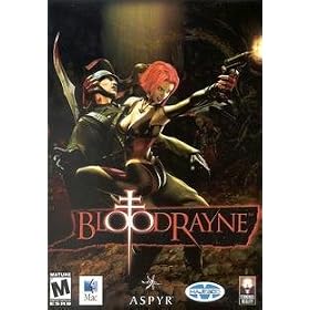Bloodrayne (Mac)