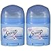 Secret Powder Fresh Invisible Solid Travel Size Deodorants (2 Pack)