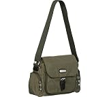 Buy Baggallini Ladies ATC371 Around Town Bagg Small Handbag