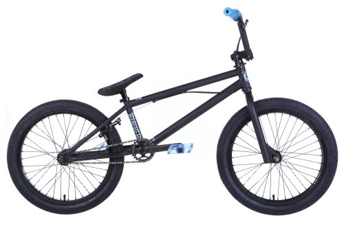Eastern Bikes Ramrodder Bike