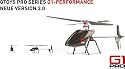 GTOYS Pro Series G1 Performance Set V3.0