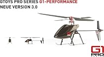 GTOYS Pro Series G1 Performance Set V3.1