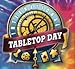 Fluxx Promo Game Card (NEW RULE) TableTop Day 2014: Tie-Dye Bonus