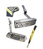 IWI Series Anser Putter
