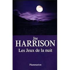 Les jeux de la nuit