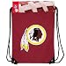 Washington Redskins Drawstring Backpack