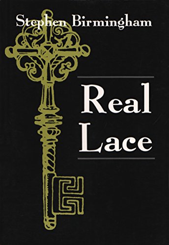 Real Lace (Irish Studies)