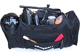 Kingman Spyder VS3 Paintball Gun Gearbag Package