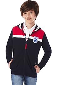Pure Cotton Hooded Zip Through Sweat Top with Stay New™