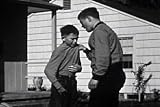 Vintage Troubled Youth Teen Social Psychology Films DVD: Teenager & Adolescent Etiquette & Social Behavior Movies 1951-1962
