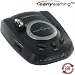 SAFETY/RADAR/LASER DETECTOR