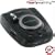 SAFETY/RADAR/LASER DETECTOR