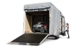 Classic Accessories 80-023-151001-00 PolyX 300 Grey Toy Hauler Cover