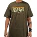 Rhythm Devils - RD Skeleton - T-shirt - T-Shirt