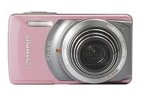 Olympus Stylus 7010 12MP Digital Camera Olympus Stylus 7010 12MP Digital Camera