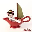 3" Gravy Boat Mouse By Annalee 3" Gravy Boat Mouse By Annalee