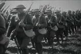 World War 1: Propaganda, Political Cartoons & Battles from the Great War