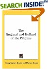 The England and Holland of the Pilgrims