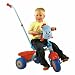 Playskool in the Night Garden Iggle Piggle Trike