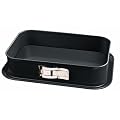 Kaiser 637280 La Forme Plus Springform rechteckig, 35 x 24 cm
