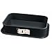 Kaiser Bakeware LaForme Plus 13- by 9-Inch Rectangular Springform Pan