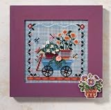 Welcome Wagon (beaded kit)