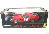 Review Mattel  / 1:18 Scale Ferrari 250Gto Blaton/Ophem Diecast Model Car
