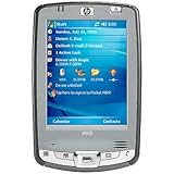 HP iPAQ Pocket PC hx2490b - Windows Mobile 5.0 Premium Edition - PXA270 520 MHz - RAM: 64 MB - ROM: 192 MB 3.5