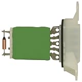 ACDelco 15-80647 Blower Motor Resistor Assembly by ACDelco