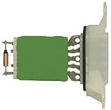 ACDelco 15-80647 Blower Motor Resistor Assembly
