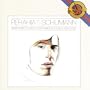 Schumann: Symphoniques, Op.13 / Posthumous Etudes / Papillons, Op.2 ~ Perahia
