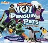 AQUAPETS 101 PENGUIN PETS