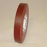 Pro Tapes Pro-Gaff Gaffers Tape: 1 in. x 55 yds. (Burgundy)