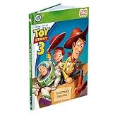 Leapfrog Toy Story 3 Tag Reading Storybook