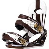 Flux Feedback Snowboard Binding
