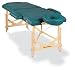 The Portalite Massage Table with Headrest