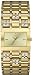 Guess Crystal Gold-Tone Ladies Watch G10591L,Guess,G10591L