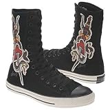 Converse Mens All Star Sailor Jerry XHI